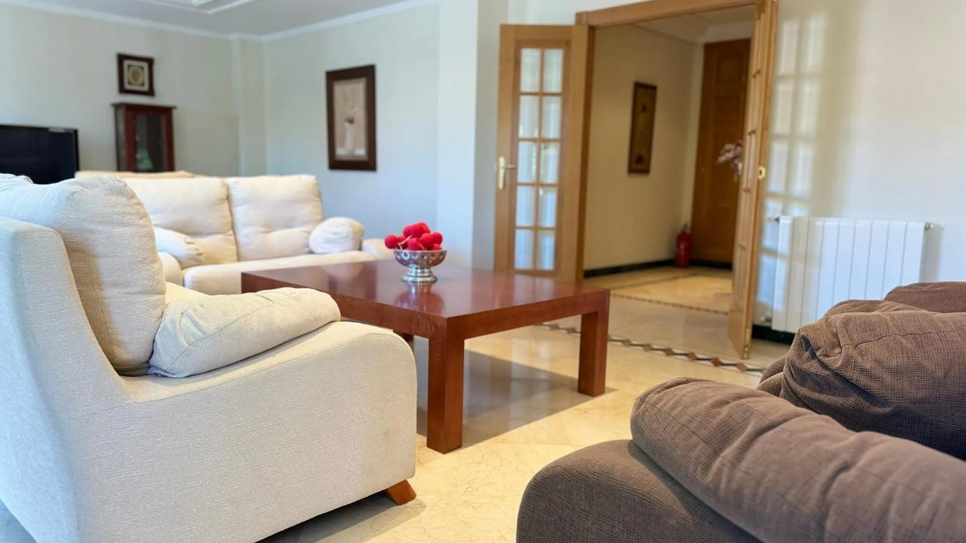 Apartment Casa Rafael Salar - Para Estar Juntos Y Vivir A Lo Grande