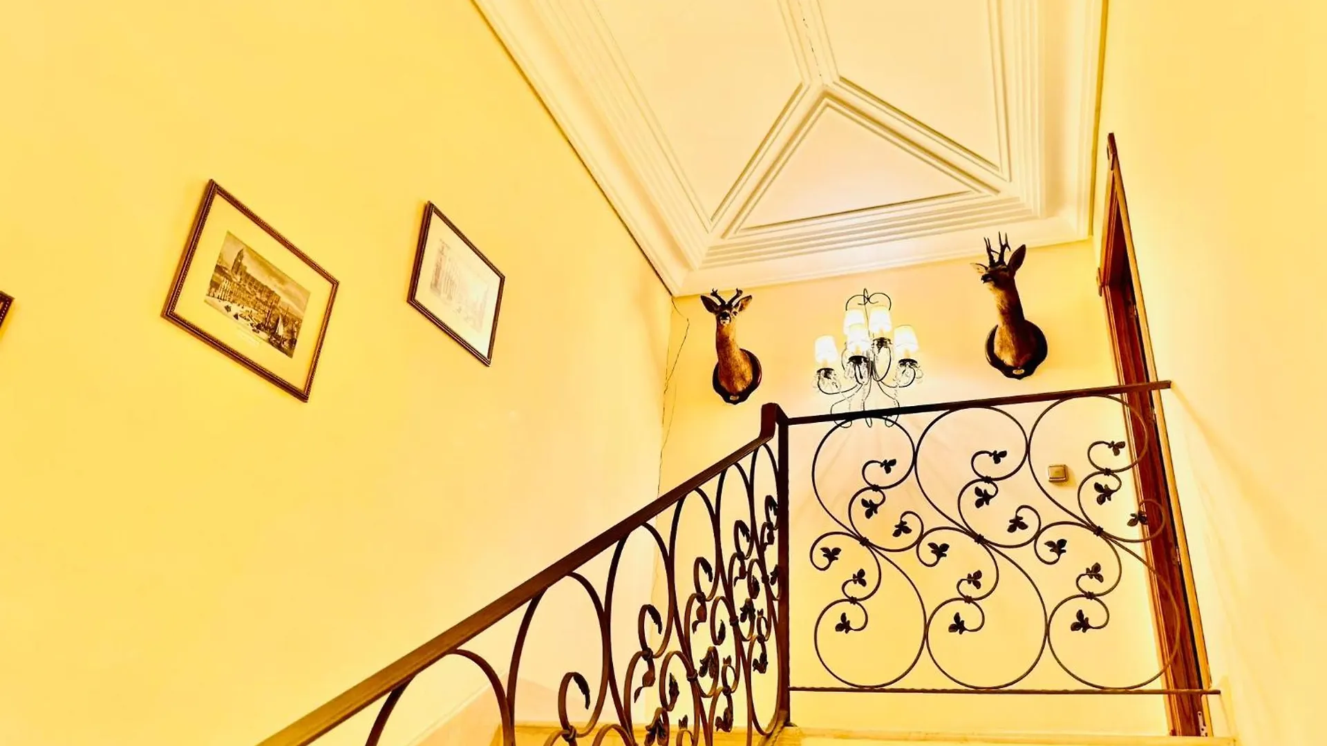 Casa Rafael Salar - Para Estar Juntos Y Vivir A Lo Grande Spain