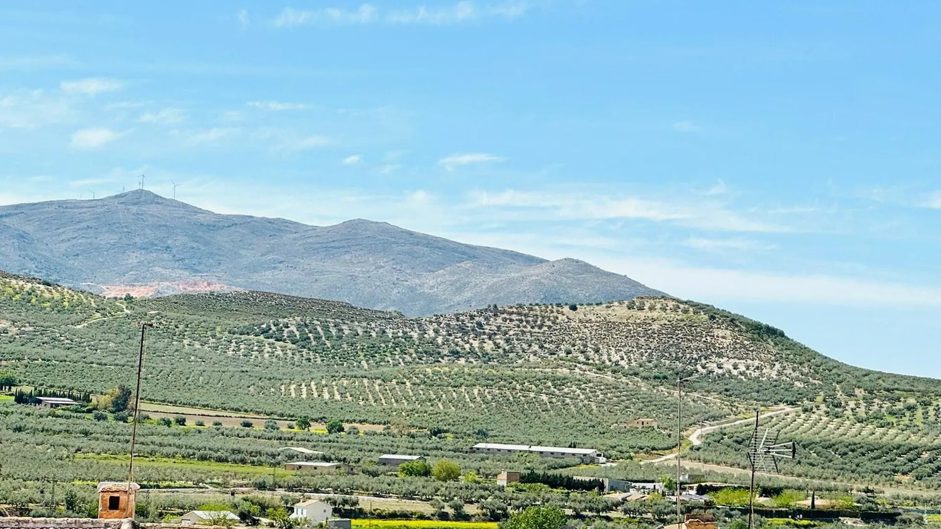 Casa Rafael Salar - Para Estar Juntos Y Vivir A Lo Grande 0*,  Spain