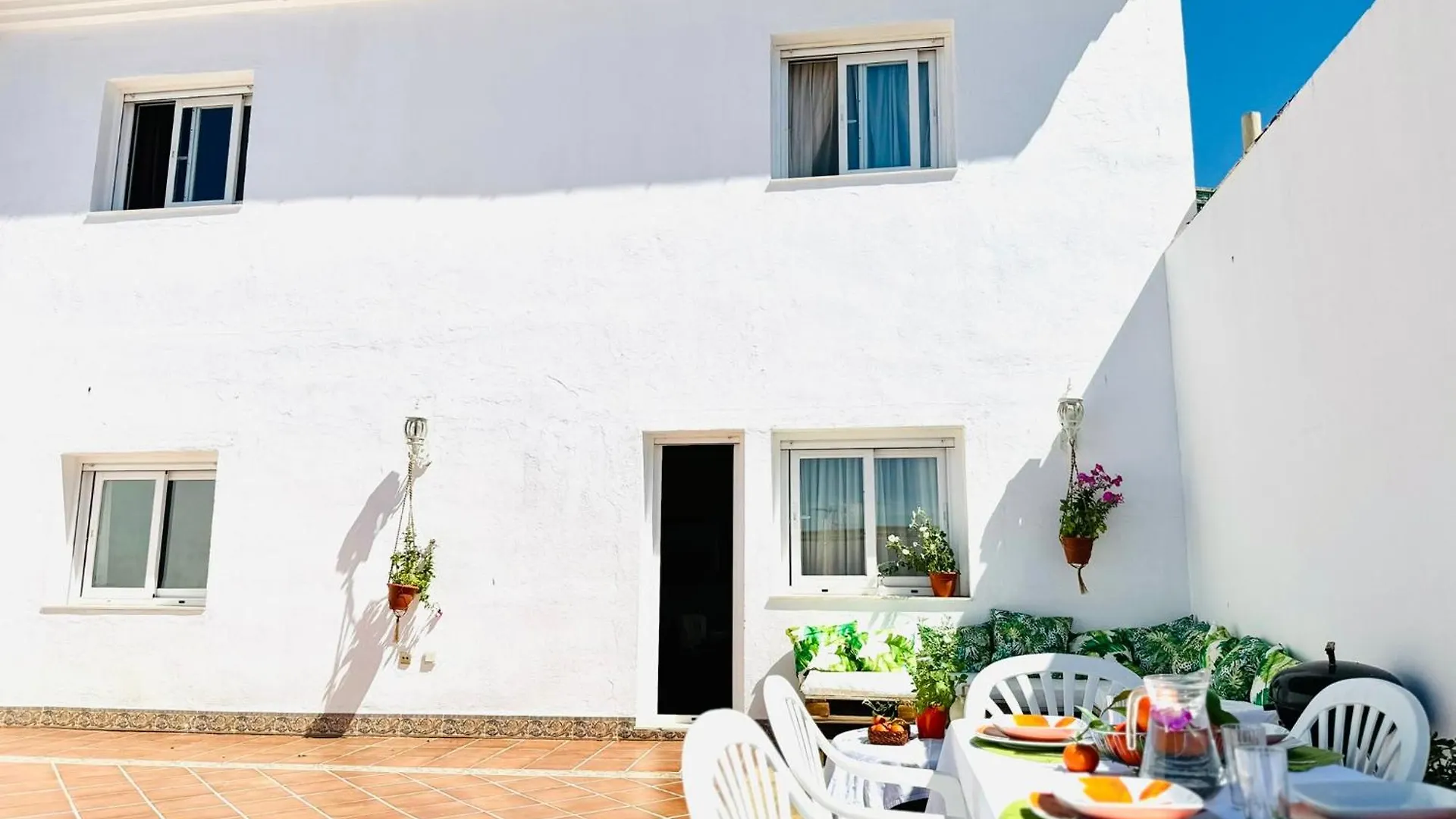 Casa Rafael Salar - Para Estar Juntos Y Vivir A Lo Grande Apartment