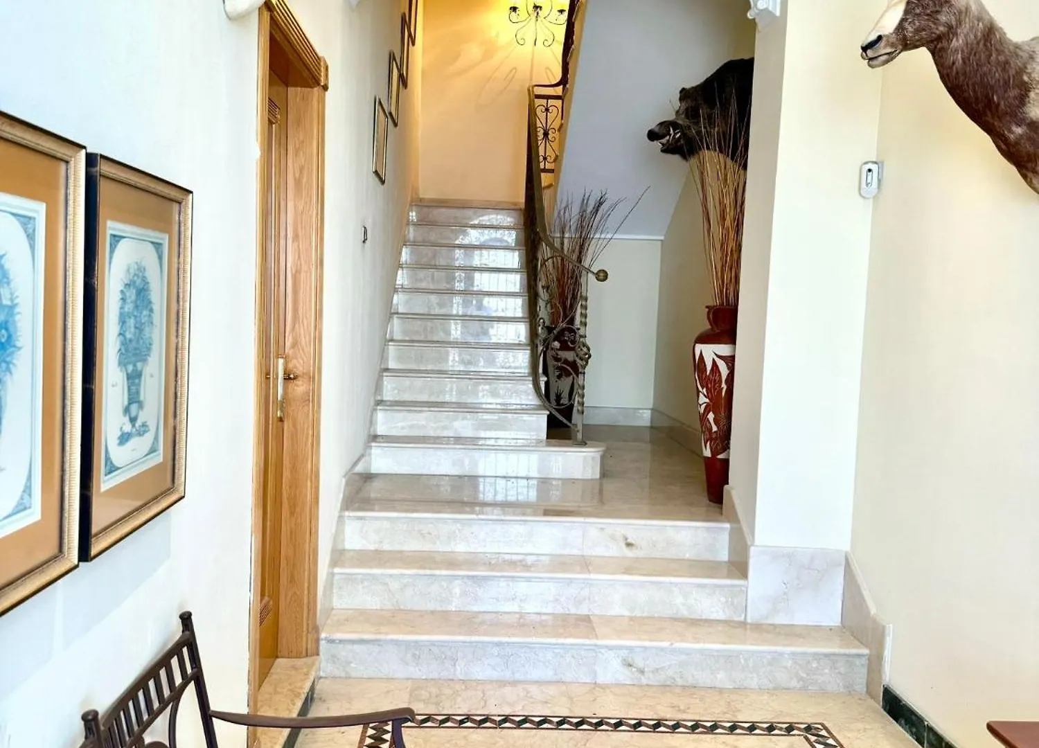 Casa Rafael Salar - Para Estar Juntos Y Vivir A Lo Grande Apartment