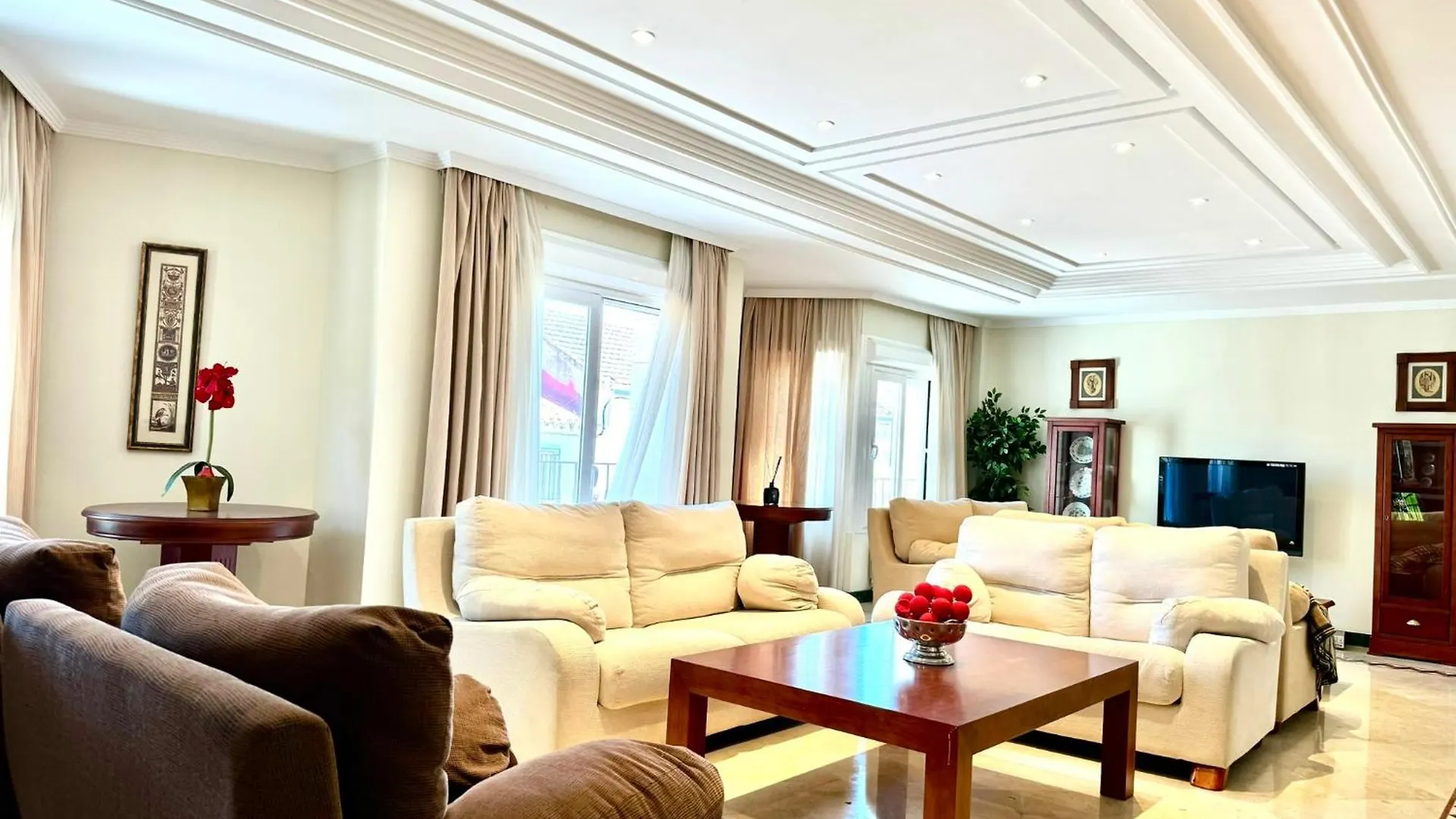 Apartment Casa Rafael Salar - Para Estar Juntos Y Vivir A Lo Grande