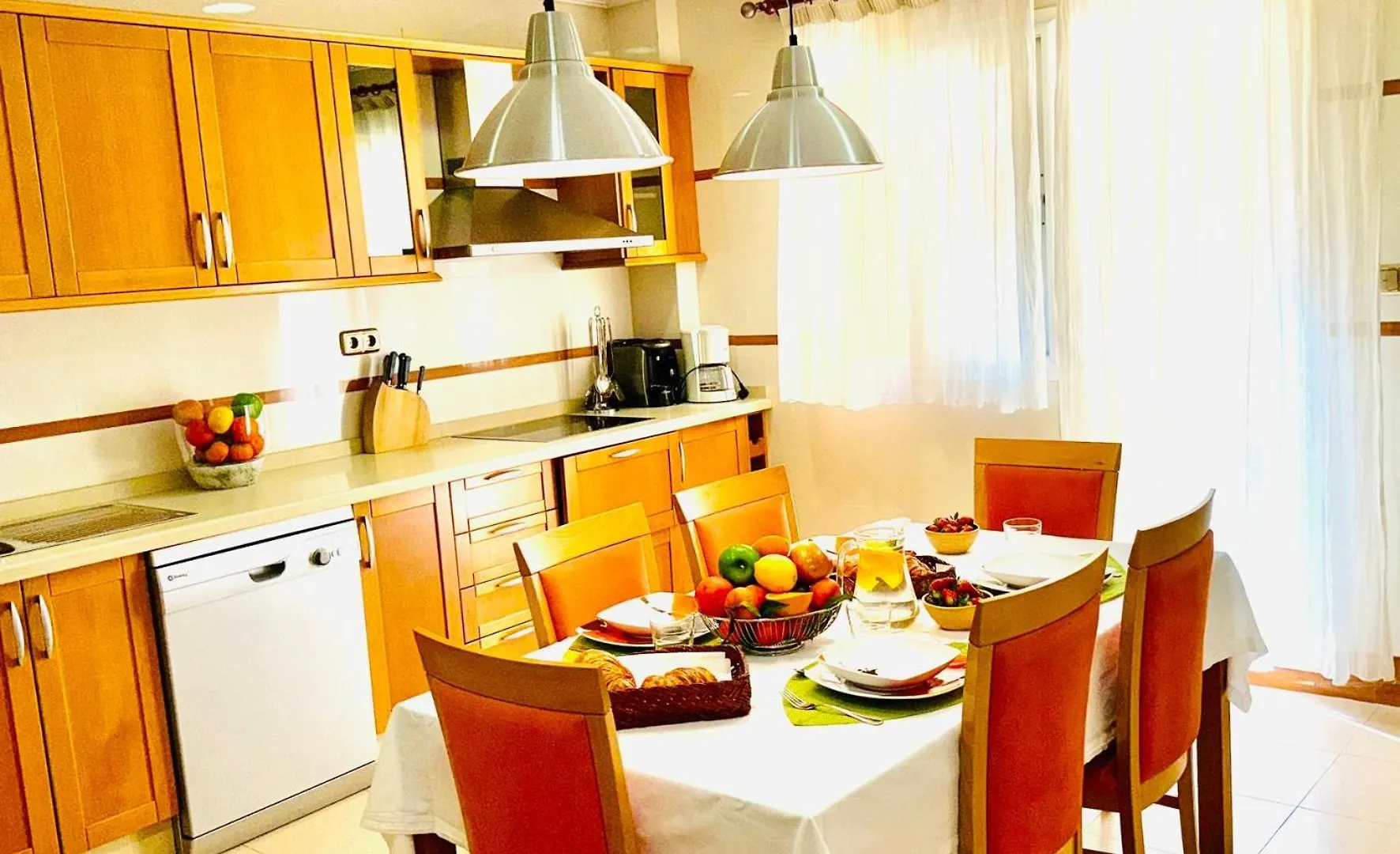 Apartment Casa Rafael Salar - Para Estar Juntos Y Vivir A Lo Grande