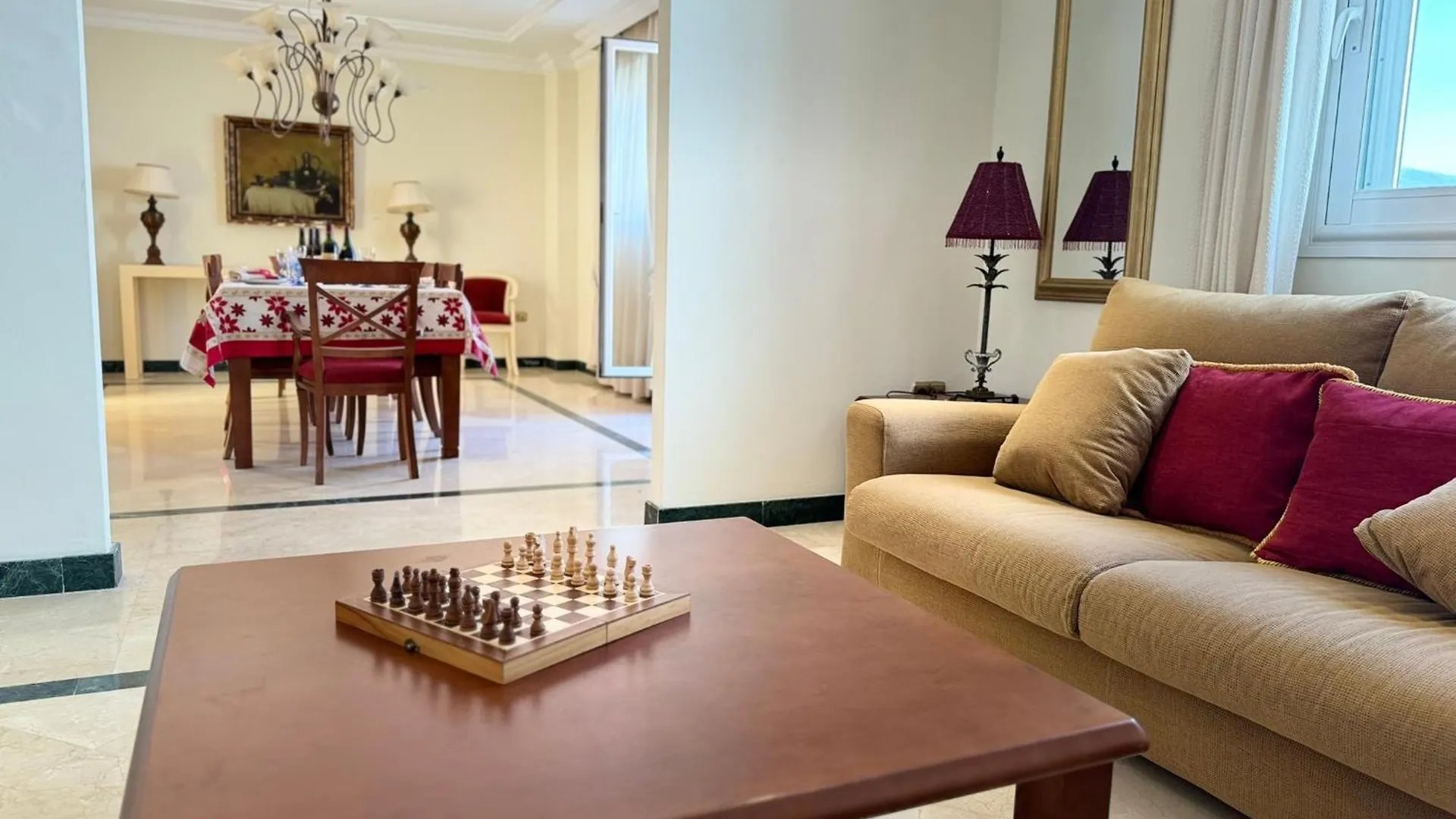 Apartment Casa Rafael Salar - Para Estar Juntos Y Vivir A Lo Grande