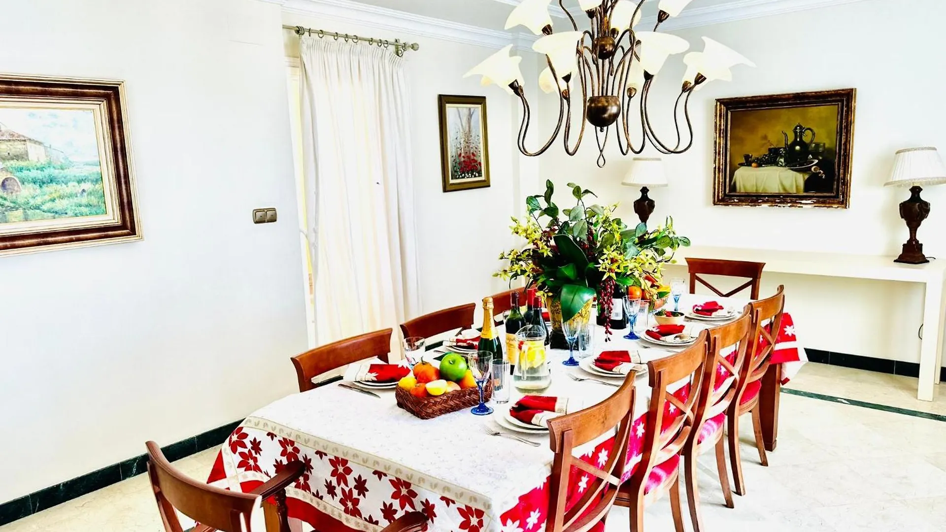 Casa Rafael Salar - Para Estar Juntos Y Vivir A Lo Grande 0*,  Spain