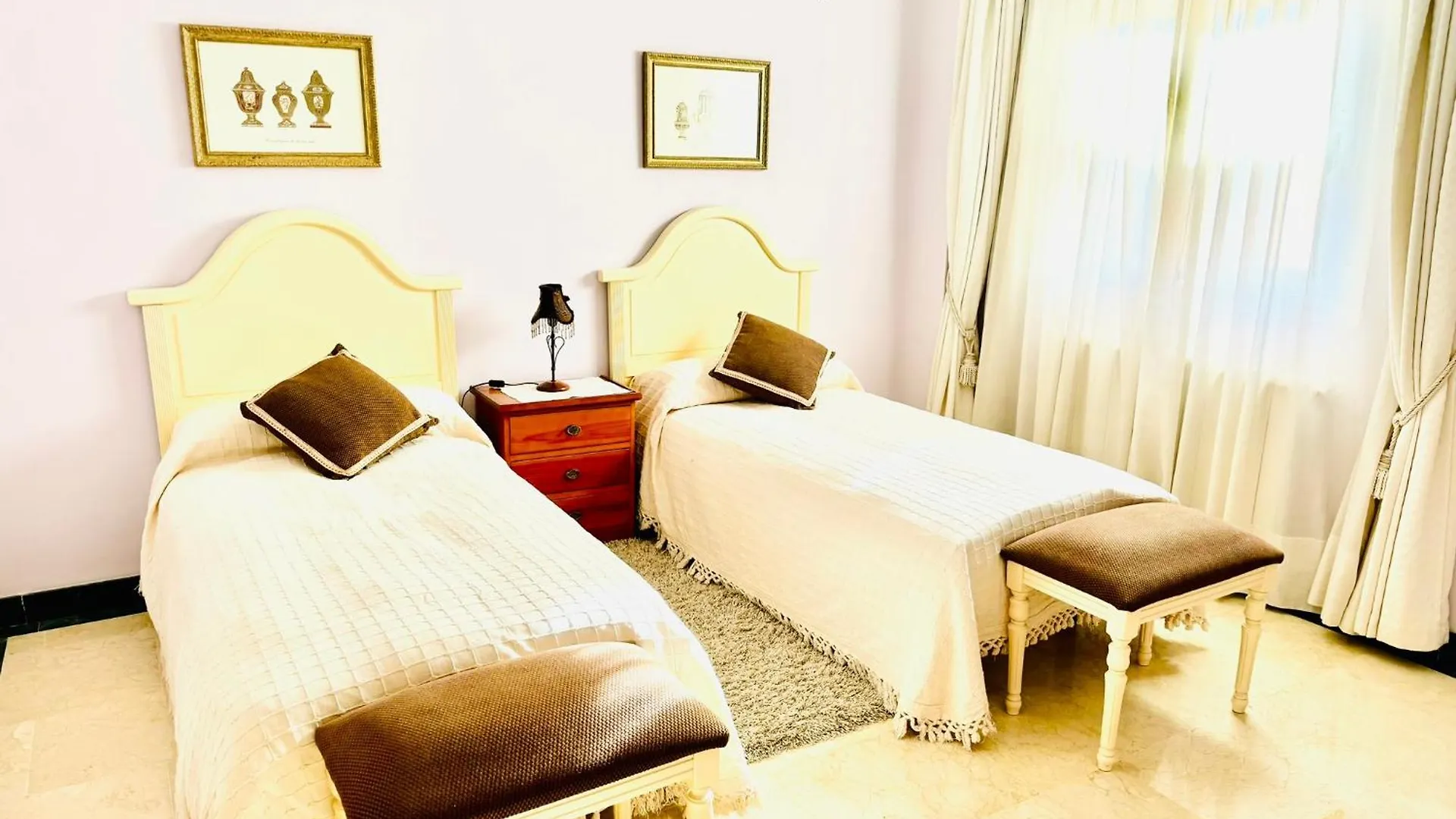 Casa Rafael Salar - Para Estar Juntos Y Vivir A Lo Grande Apartment