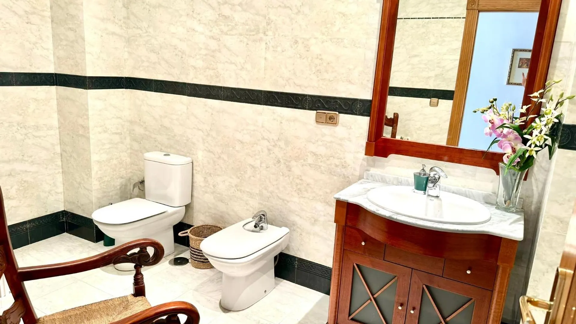 Casa Rafael Salar - Para Estar Juntos Y Vivir A Lo Grande Apartment