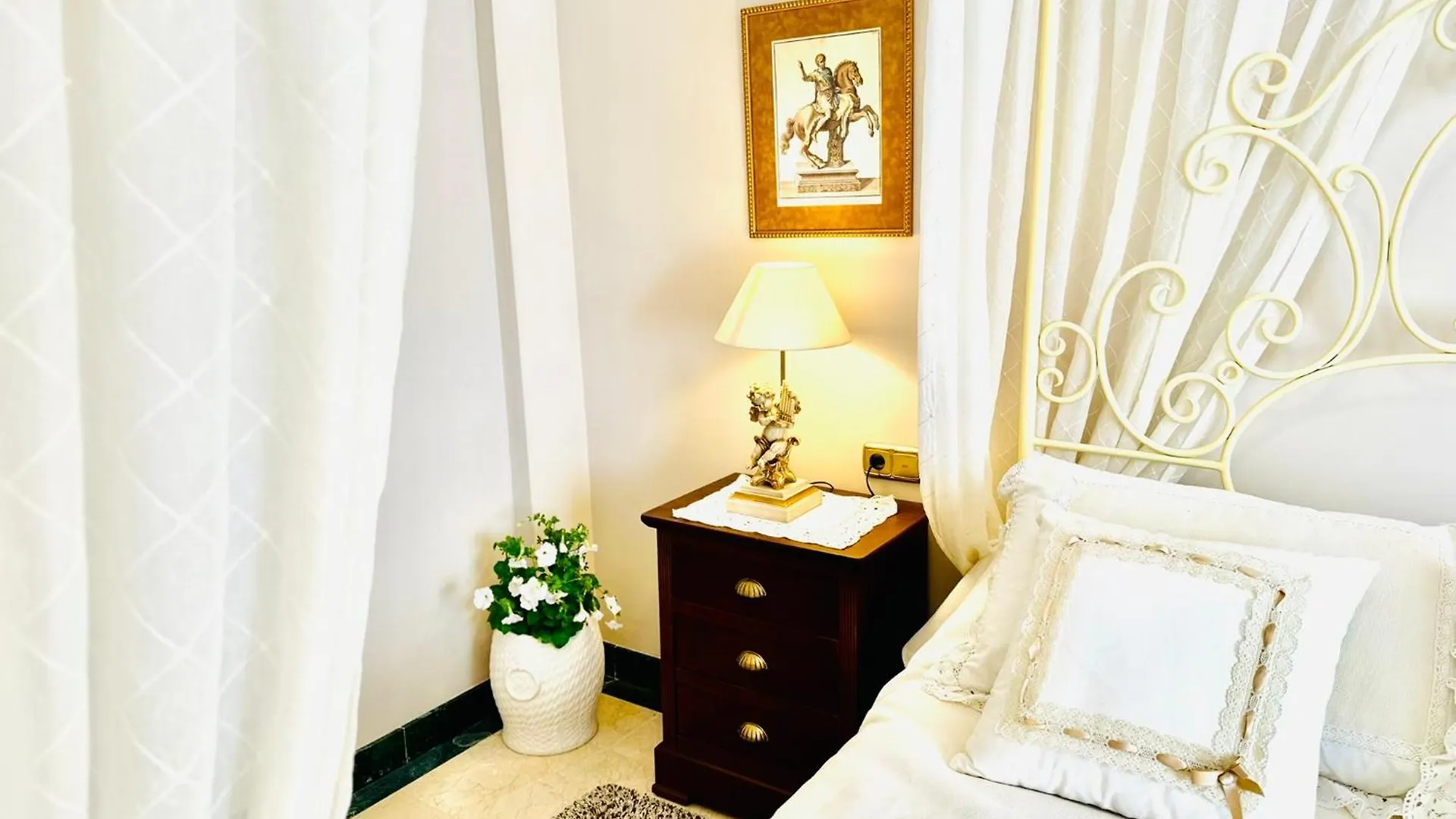 Apartment Casa Rafael Salar - Para Estar Juntos Y Vivir A Lo Grande Spain