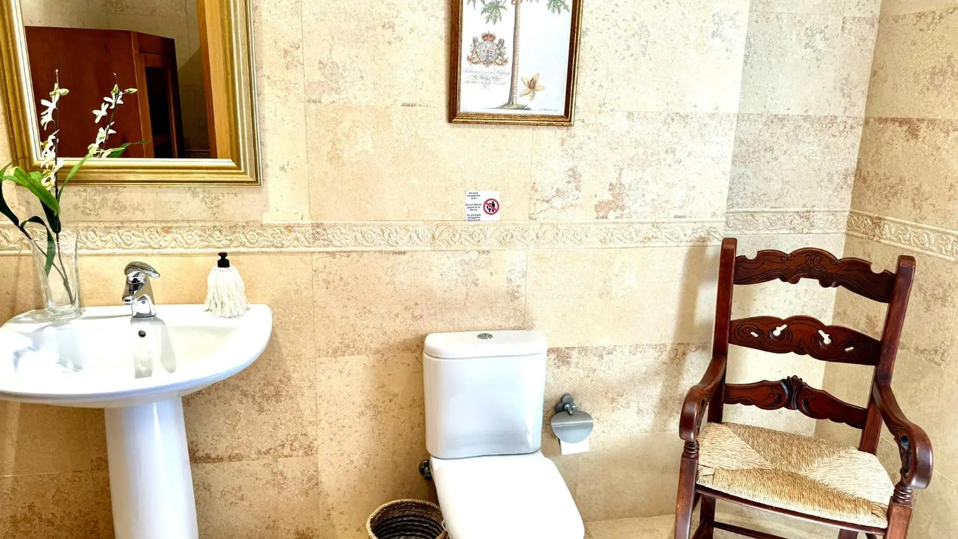 Casa Rafael Salar - Para Estar Juntos Y Vivir A Lo Grande Apartment
