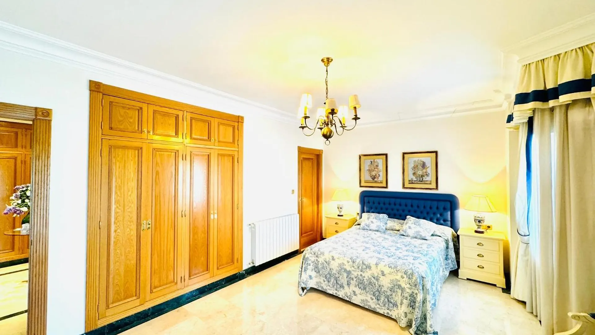 Casa Rafael Salar - Para Estar Juntos Y Vivir A Lo Grande 0*,