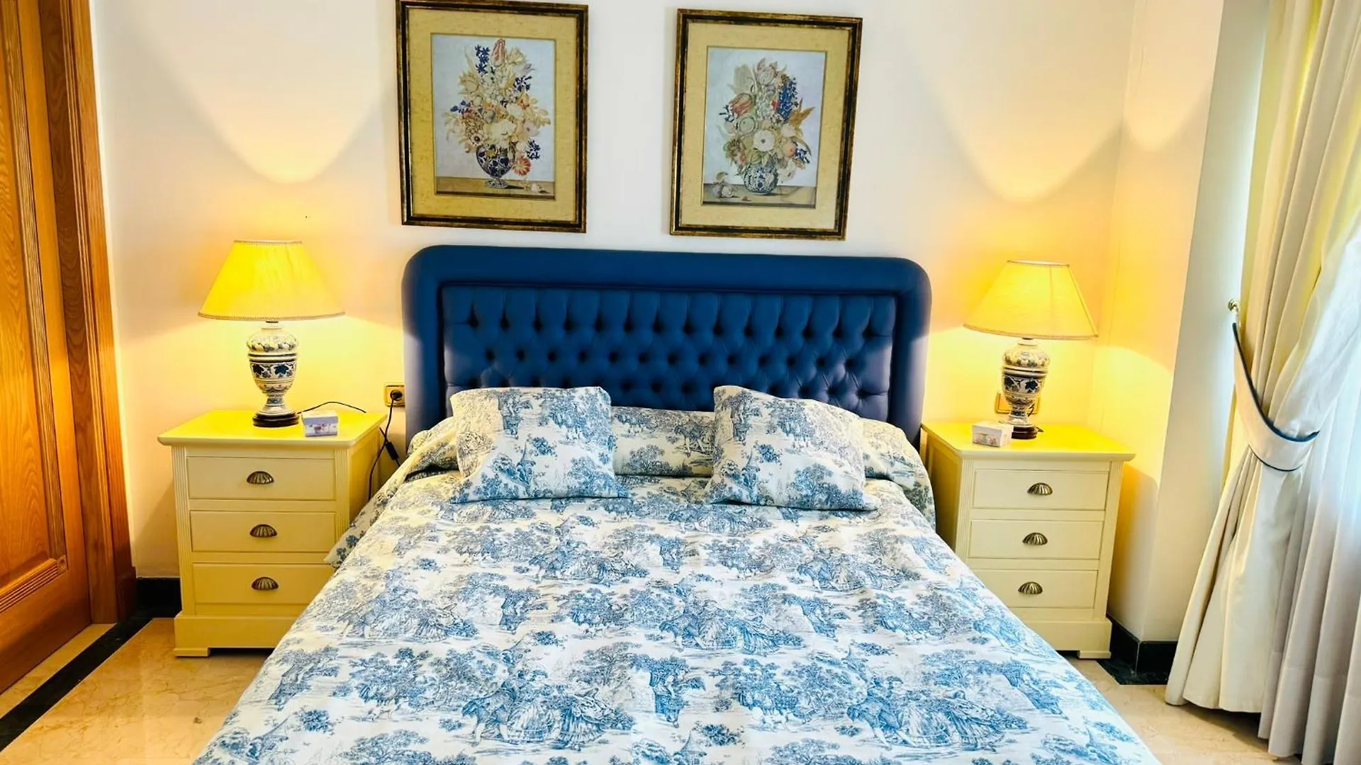 Casa Rafael Salar - Para Estar Juntos Y Vivir A Lo Grande Apartment